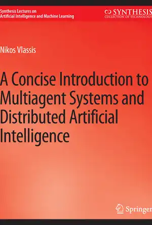 Buchcover ISBN 9783031015434