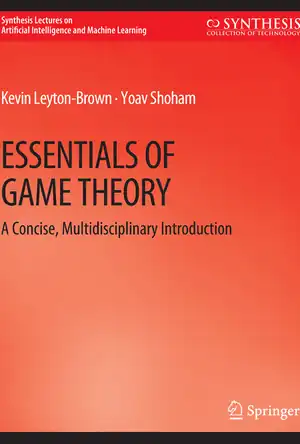 Buchcover ISBN 9783031015458