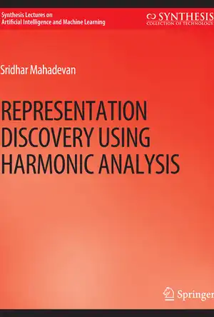 Buchcover ISBN 9783031015465