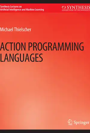 Buchcover ISBN 9783031015472