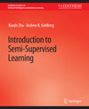 Buchcover Introduction to Semi-Supervised Learning