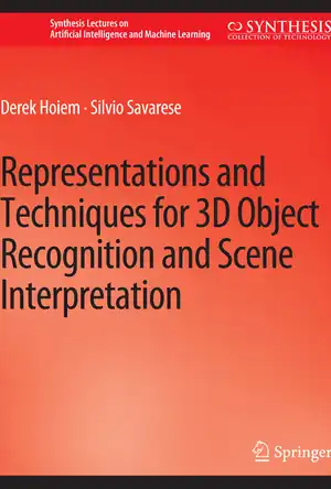 Buchcover ISBN 9783031015571