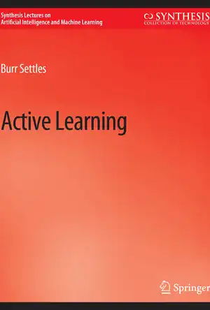 Buchcover ISBN 9783031015601