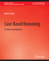 Buchcover Case-Based Reasoning