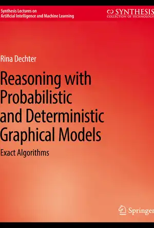 Buchcover ISBN 9783031015663