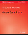 Buchcover General Game Playing
