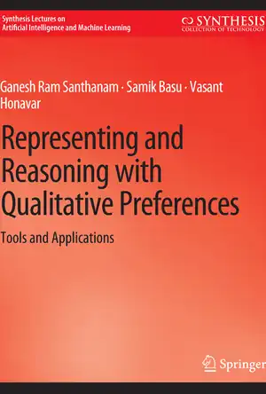 Buchcover ISBN 9783031015731