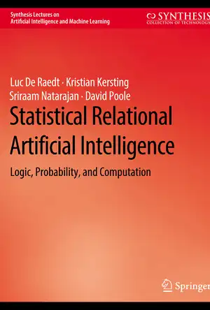 Buchcover ISBN 9783031015748