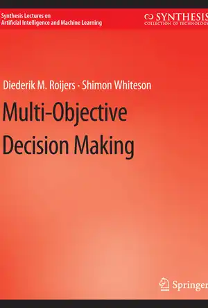 Buchcover ISBN 9783031015762