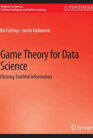 Buchcover ISBN 9783031015779