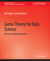 Buchcover Game Theory for Data Science