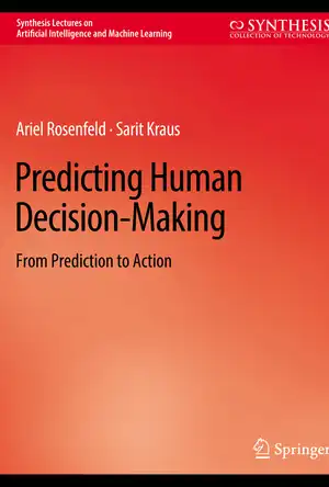 Buchcover ISBN 9783031015786