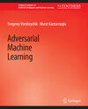 Buchcover Adversarial Machine Learning