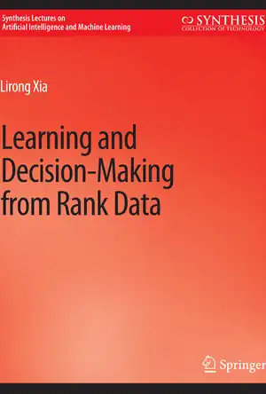 Buchcover ISBN 9783031015823