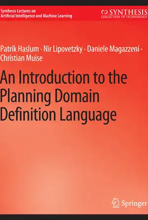 Buchcover ISBN 9783031015847