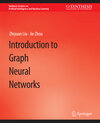 Buchcover Introduction to Graph Neural Networks