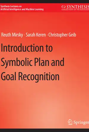 Buchcover ISBN 9783031015892