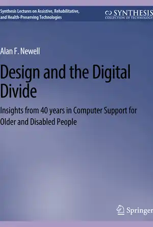 Buchcover ISBN 9783031015922