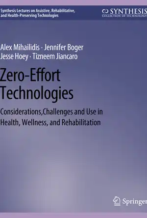 Buchcover ISBN 9783031015939