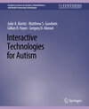 Buchcover Interactive Technologies for Autism