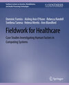 Buchcover Fieldwork for Healthcare
