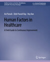 Buchcover Human Factors in Healthcare