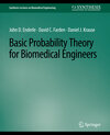 Buchcover Basic Probability Theory for Biomedical Engineers