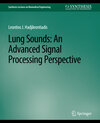 Buchcover Lung Sounds