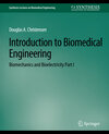 Buchcover Introduction to Biomedical Engineering