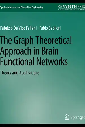 Buchcover ISBN 9783031016448