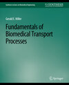 Buchcover Fundamentals of Biomedical Transport Processes