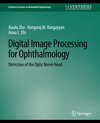Buchcover Digital Image Processing for Ophthalmology