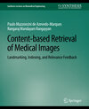 Buchcover Content-based Retrieval of Medical Images