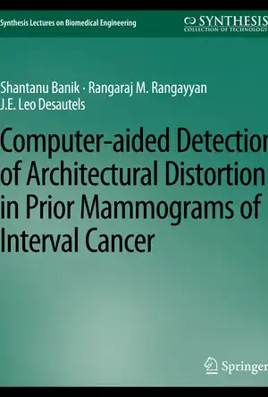 Buchcover ISBN 9783031016561