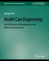 Buchcover Health Care Engineering Part II