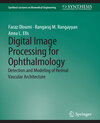 Buchcover Digital Image Processing for Ophthalmology
