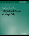 Buchcover 3D Electro-Rotation of Single Cells