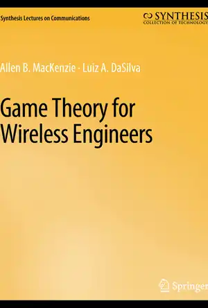 Buchcover ISBN 9783031016721