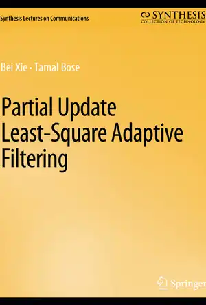 Buchcover ISBN 9783031016813