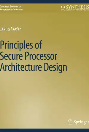 Buchcover ISBN 9783031017605