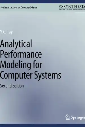 Buchcover ISBN 9783031018008