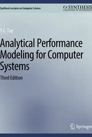 Buchcover ISBN 9783031018039