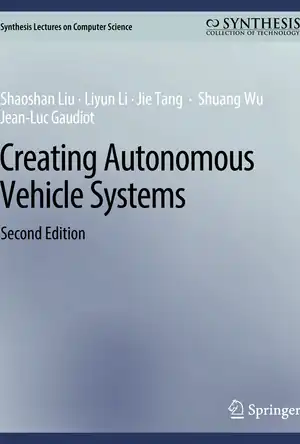 Buchcover ISBN 9783031018053