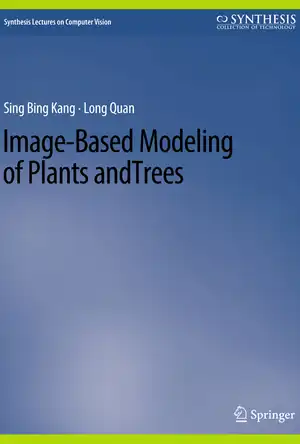 Buchcover ISBN 9783031018084