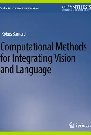 Buchcover ISBN 9783031018145