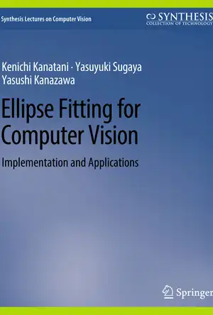 Buchcover ISBN 9783031018152