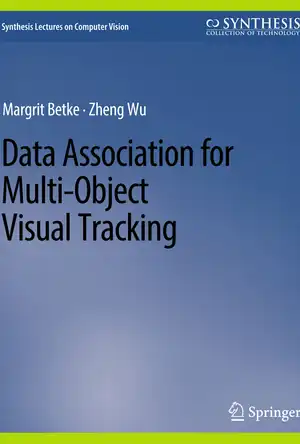 Buchcover ISBN 9783031018169