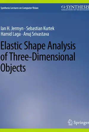 Buchcover ISBN 9783031018190