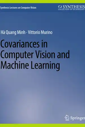 Buchcover ISBN 9783031018206