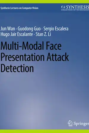 Buchcover ISBN 9783031018244